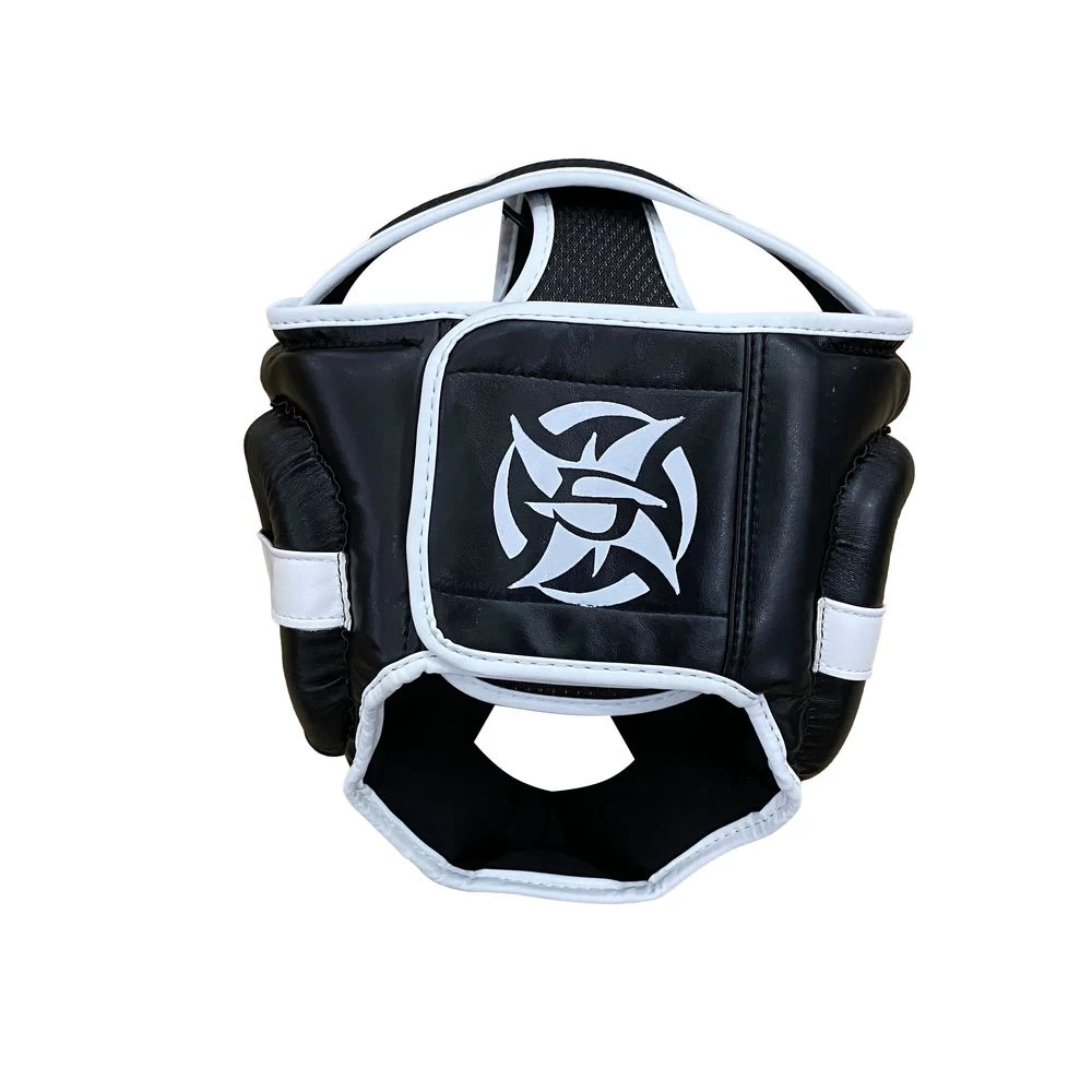 Shinobi Hattori Head Gear - MMA Factory 6 Shinobi Hattori Head Gear - MMA Factory - Image 4