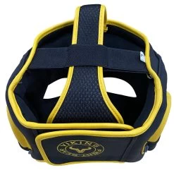 Viking Immortal Matte Leather Head Gear - MMA Factory 22 Viking Immortal Matte Leather Head Gear - MMA Factory -Boxing Equipment Store head guard 6