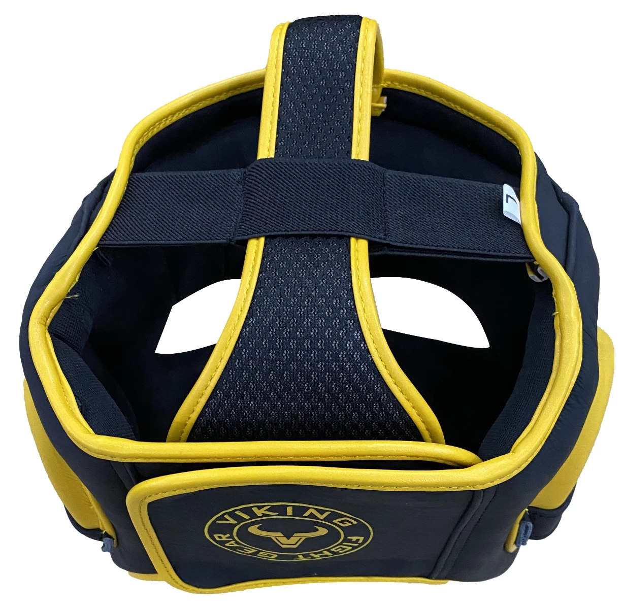 Viking Immortal Matte Leather Head Gear - MMA Factory 8 Viking Immortal Matte Leather Head Gear - MMA Factory - Image 6