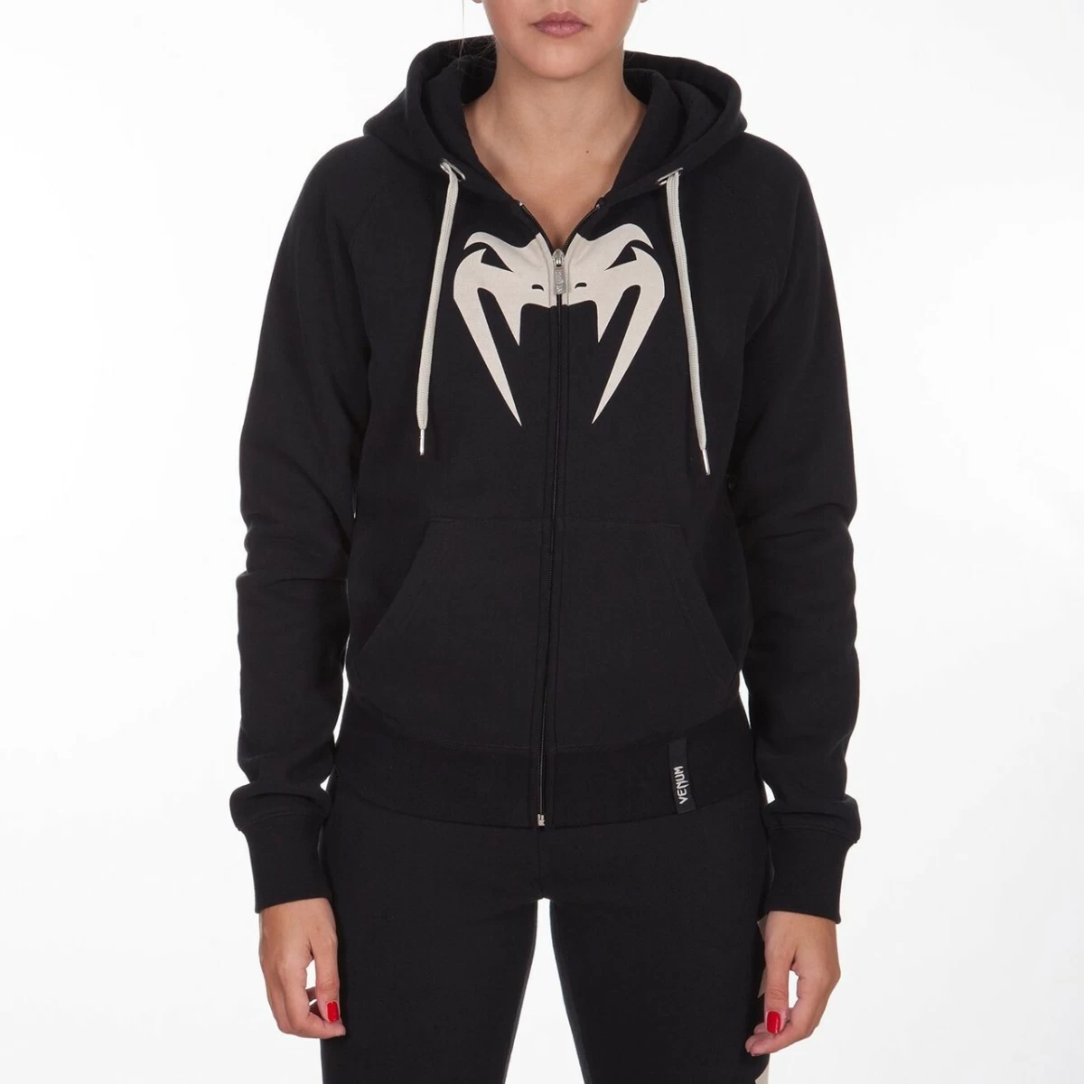 Venum Infinity Hoodie - MMA Factory 3 Venum Infinity Hoodie - MMA Factory