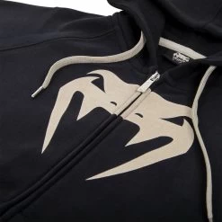 Venum Infinity Hoodie - MMA Factory 10 Venum Infinity Hoodie - MMA Factory -Boxing Equipment Store hoody infinity black white logo hd 04 21875.1444921608
