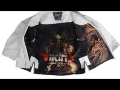 Viking Elite Pearl Weave BJJ GI - MMA Factory 16 Viking Elite Pearl Weave BJJ GI - MMA Factory -Boxing Equipment Store hqdefault 1 14