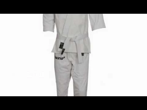 Viking Judo Uniform Adults - MMA Factory 8 Viking Judo Uniform Adults - MMA Factory - Image 6