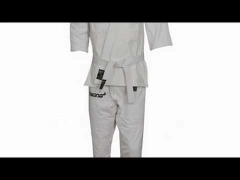 Viking Kids Judo Uniform - MMA Factory 8 Viking Kids Judo Uniform - MMA Factory - Image 6
