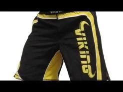Viking Legacy Short - MMA Factory 13 Viking Legacy Short - MMA Factory -Boxing Equipment Store hqdefault 1 22