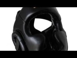 Viking Ultra Pro Head Gear - MMA Factory 11 Viking Ultra Pro Head Gear - MMA Factory -Boxing Equipment Store hqdefault 1 35
