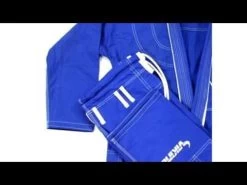 Viking Ultra Light BJJ Gi - MMA Factory 11 Viking Ultra Light BJJ Gi - MMA Factory -Boxing Equipment Store hqdefault 1 38