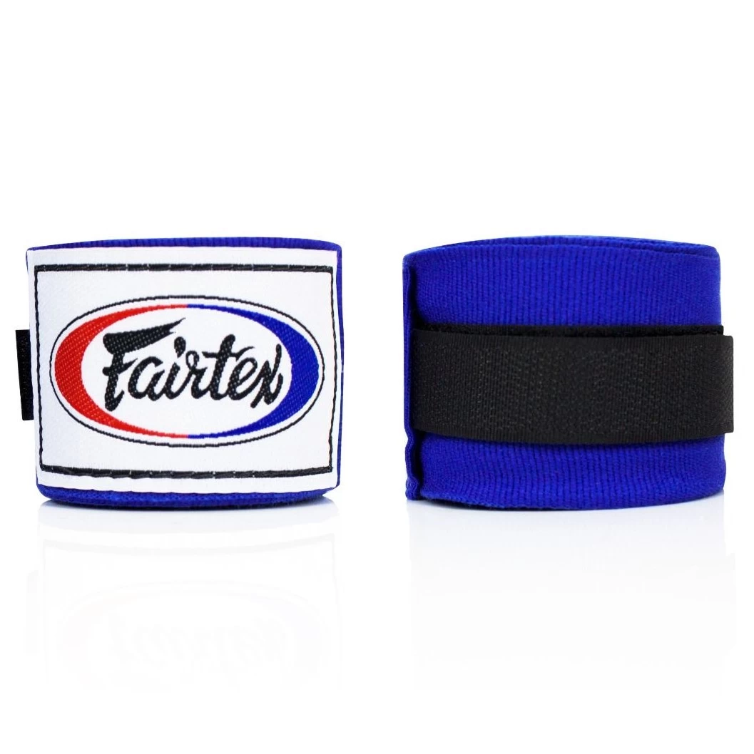 Fairtex Handwraps HW2 - MMA Factory 4 Fairtex Handwraps HW2 - MMA Factory - Image 2