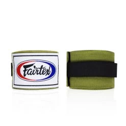 Fairtex Handwraps HW2 - MMA Factory 13 Fairtex Handwraps HW2 - MMA Factory -Boxing Equipment Store hw2 green 1