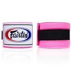 Fairtex Handwraps HW2 - MMA Factory 11 Fairtex Handwraps HW2 - MMA Factory -Boxing Equipment Store hw2 pink 2 1