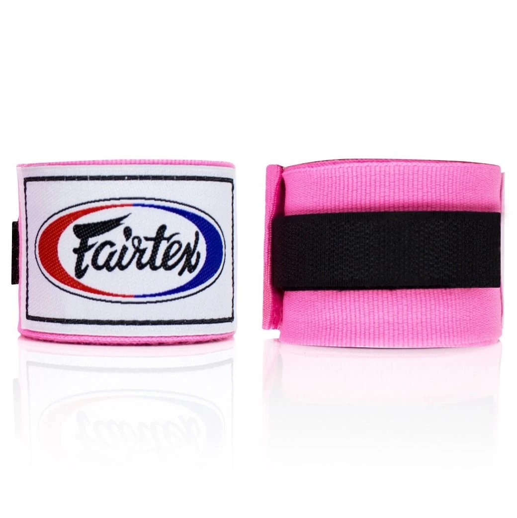 Fairtex Handwraps HW2 - MMA Factory 6 Fairtex Handwraps HW2 - MMA Factory - Image 4