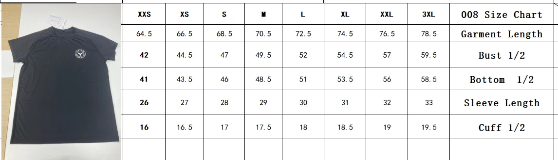 Viking Enforcer T-Shirt - MMA Factory 9 Viking Enforcer T-Shirt - MMA Factory - Image 7