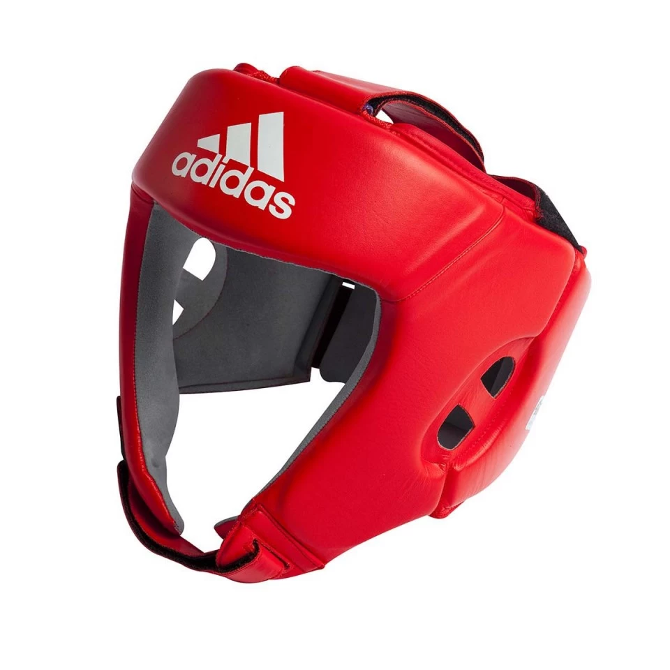 Adidas AIBA Boxing Head Gear - MMA Factory 4 Adidas AIBA Boxing Head Gear - MMA Factory - Image 2