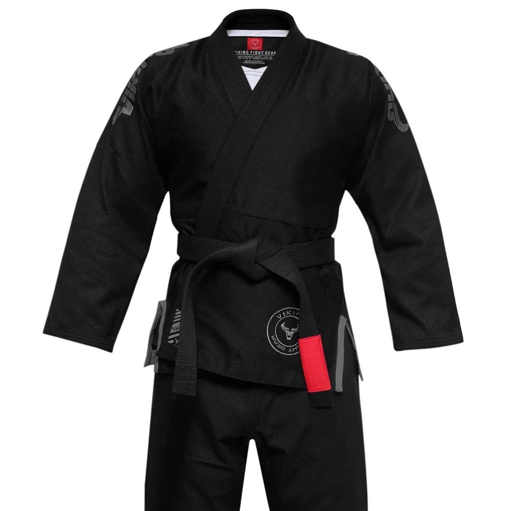 Viking Rival BJJ Gi - MMA Factory 5 Viking Rival BJJ Gi - MMA Factory - Image 3
