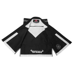 Viking Rival BJJ Gi - MMA Factory 16 Viking Rival BJJ Gi - MMA Factory -Boxing Equipment Store iner blk iner 11