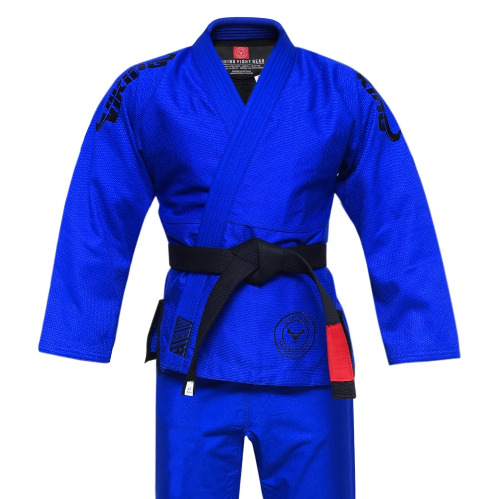 Viking Rival BJJ Gi - MMA Factory 4 Viking Rival BJJ Gi - MMA Factory - Image 2