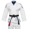 Viking Rival BJJ Gi - MMA Factory 1 Viking Rival BJJ Gi - MMA Factory -Boxing Equipment Store iner wht frnt 10 10