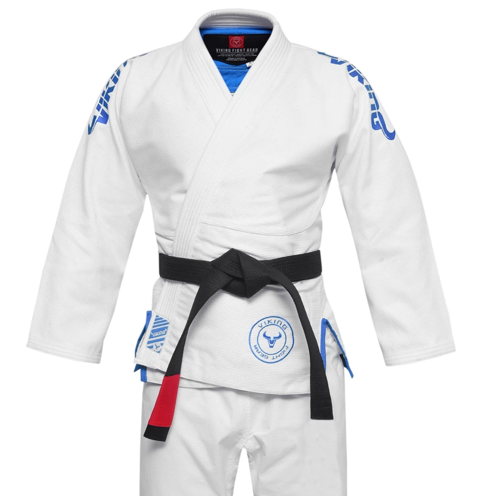 Viking Rival BJJ Gi - MMA Factory 3 Viking Rival BJJ Gi - MMA Factory