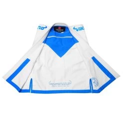 Viking Rival BJJ Gi - MMA Factory 18 Viking Rival BJJ Gi - MMA Factory -Boxing Equipment Store iner wht iner 10 1