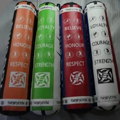 Shinobi Nations Leather Pro 6 Ft Banana Punching Bag - MMA Factory 30 Shinobi Nations Leather Pro 6 Ft Banana Punching Bag - MMA Factory -Boxing Equipment Store insta 3 1080