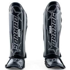 Yokkao Institution Shin Guards - MMA Factory