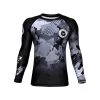 Viking Kanji Rash Guard - MMA Factory -Boxing Equipment Store kanji rashguard b 1