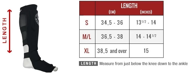 Viking Katana Shinguards - MMA Factory 10 Viking Katana Shinguards - MMA Factory - Image 8