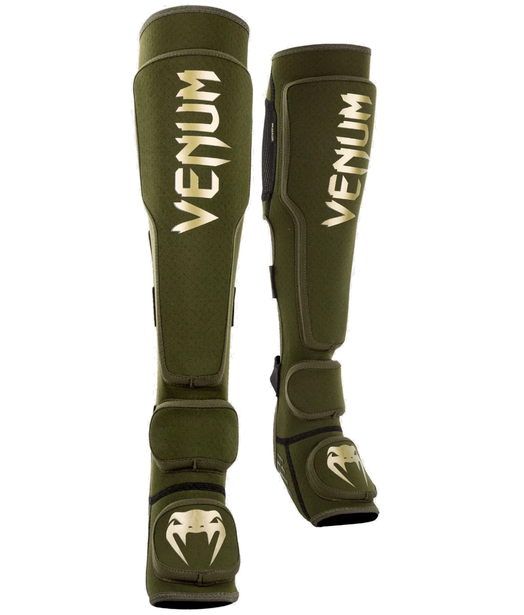 Venum Kontact Evo Shinguards - MMA Factory 4 Venum Kontact Evo Shinguards - MMA Factory - Image 2