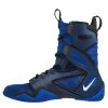 Nike Hyperko 2.0 Boxing Shoes - Blue/Black - MMA Factory 1 Nike Hyperko 2.0 Boxing Shoes - Blue/Black - MMA Factory -Boxing Equipment Store koblue
