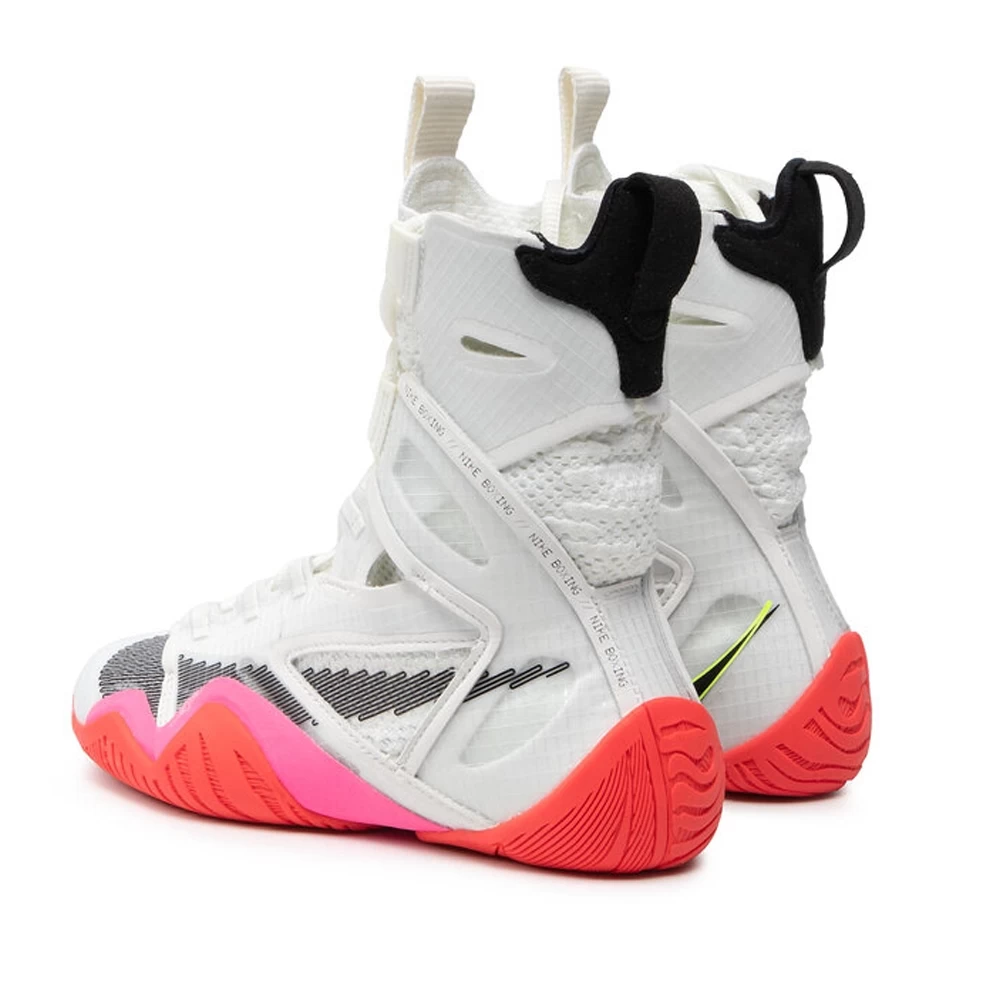Nike Hyperko 2.0 Boxing Shoes - Special Edition - MMA Factory 8 Nike Hyperko 2.0 Boxing Shoes - Special Edition - MMA Factory - Image 6