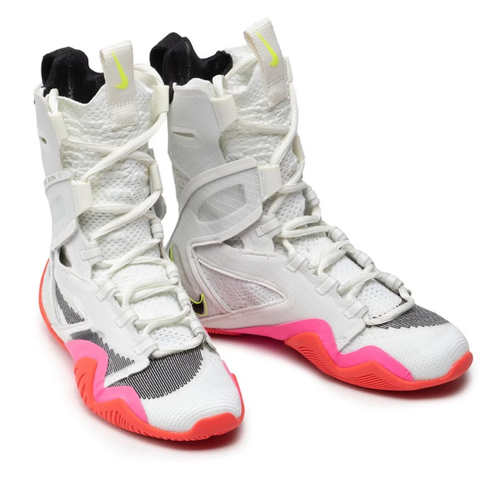 Nike Hyperko 2.0 Boxing Shoes - Special Edition - MMA Factory 9 Nike Hyperko 2.0 Boxing Shoes - Special Edition - MMA Factory - Image 7