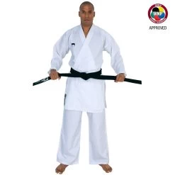 Venum Elite Kumite Karate Gi - MMA Factory