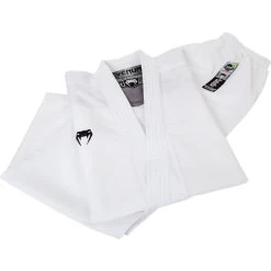 Venum Elite Kumite Karate Gi - MMA Factory -Boxing Equipment Store kumi 4 1