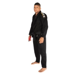 Tatami Nova Absolute Gi - MMA Factory 12 Tatami Nova Absolute Gi - MMA Factory -Boxing Equipment Store left 6e994747 057d 49ec 947d 1891f183c668 3