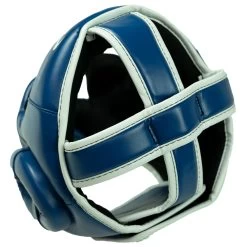 Viking Legacy Head Gear - MMA Factory 13 Viking Legacy Head Gear - MMA Factory -Boxing Equipment Store legacyblue4 3