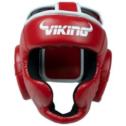 Viking Legacy Head Gear - MMA Factory 10 Viking Legacy Head Gear - MMA Factory -Boxing Equipment Store legacyhgred2 2