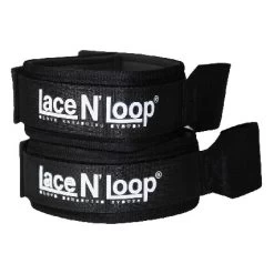 Lace N Loop Boxing Glove Straps - MMA Factory