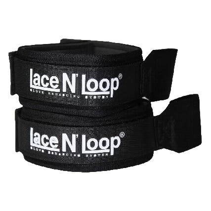 Lace N Loop Boxing Glove Straps - MMA Factory 3 Lace N Loop Boxing Glove Straps - MMA Factory