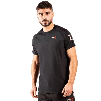 Venum Loma 08-12 Dry Tech T-Shirt - MMA Factory 3 Venum Loma 08-12 Dry Tech T-Shirt - MMA Factory