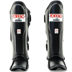 Yokkao Matrix Shin Guards - MMA Factory