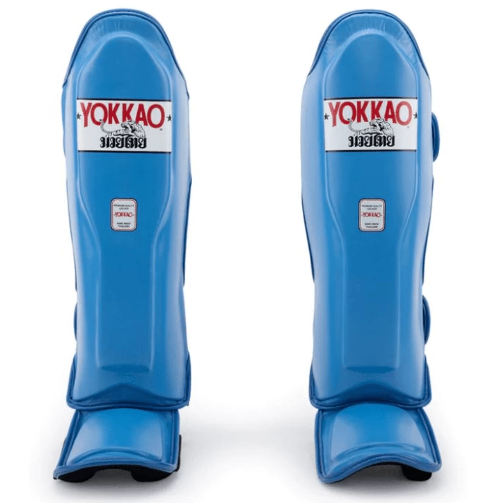 Yokkao Matrix Shin Guards - MMA Factory 5 Yokkao Matrix Shin Guards - MMA Factory - Image 3