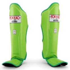 Yokkao Matrix Shin Guards - MMA Factory 13 Yokkao Matrix Shin Guards - MMA Factory -Boxing Equipment Store matrix shinguards lime zest 1 1000 2