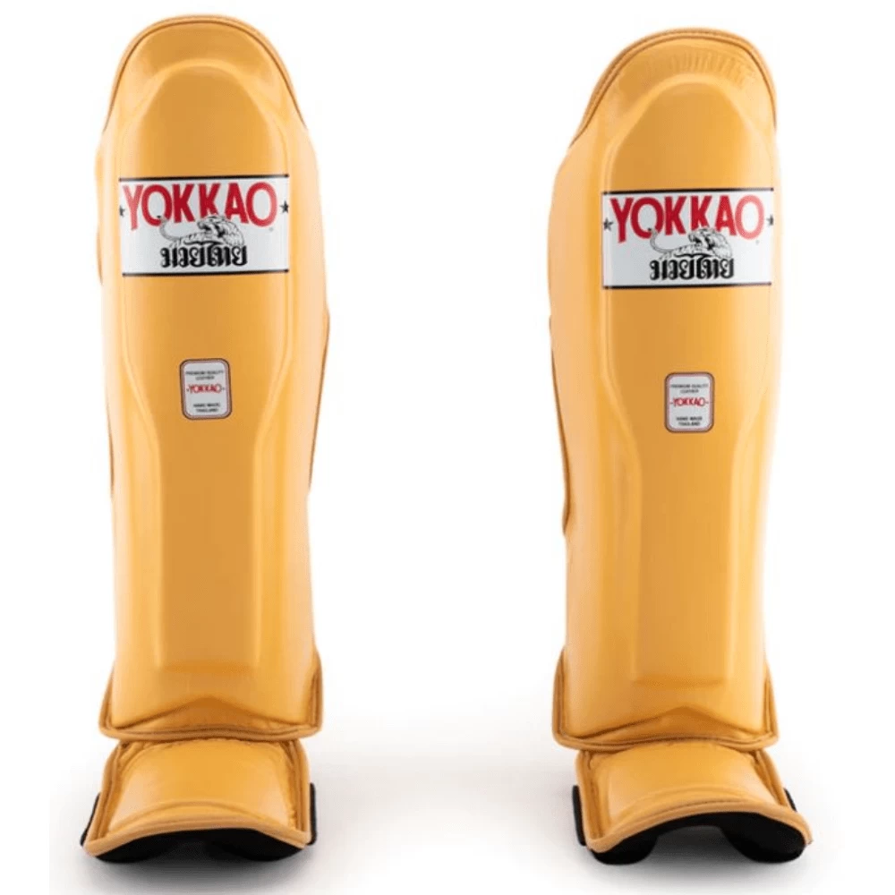 Yokkao Matrix Shin Guards - MMA Factory 8 Yokkao Matrix Shin Guards - MMA Factory - Image 6