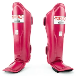 Yokkao Matrix Shin Guards - MMA Factory 15 Yokkao Matrix Shin Guards - MMA Factory -Boxing Equipment Store matrix shinguards pink 1 1000 2