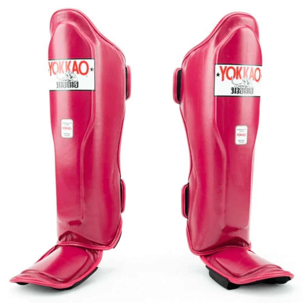 Yokkao Matrix Shin Guards - MMA Factory 9 Yokkao Matrix Shin Guards - MMA Factory - Image 7