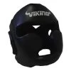 Viking Maximus Head Gear - MMA Factory -Boxing Equipment Store maximus 2