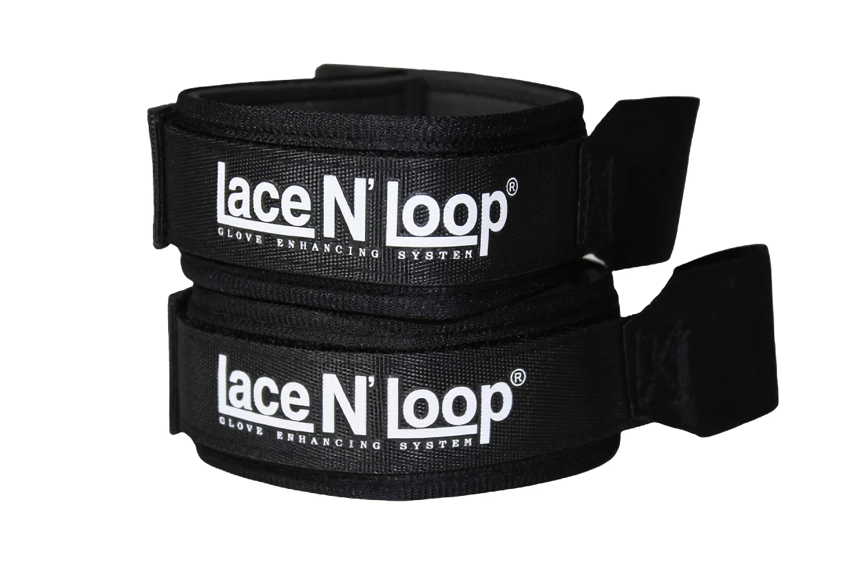 Lace N Loop Boxing Glove Straps - MMA Factory 4 Lace N Loop Boxing Glove Straps - MMA Factory - Image 2