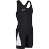 Nike Grappler Elite Wrestling Singlet - MMA Factory 2 Nike Grappler Elite Wrestling Singlet - MMA Factory -Boxing Equipment Store nike grappler elite singlet black main 0 1