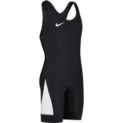 Nike Grappler Elite Wrestling Singlet - MMA Factory