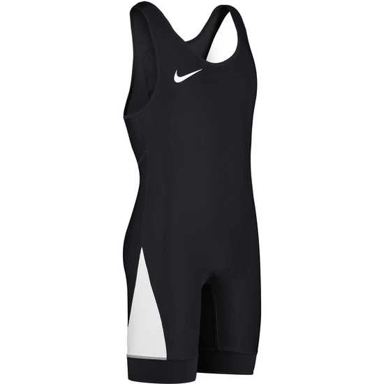 Nike Grappler Elite Wrestling Singlet - MMA Factory 3 Nike Grappler Elite Wrestling Singlet - MMA Factory